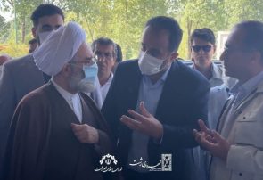 بحران پسماند گیلان در دستور کار ویژه بحران پسماند گیلان در دستور کار ویژه