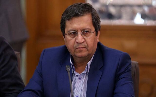 جزئیات سفر همتی به عراق/ مطالبات ایران از بغداد پیگیری میشود جزئیات سفر همتی به عراق/ مطالبات ایران از بغداد پیگیری میشود