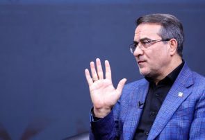 استخدام دولتی با فرمول جدید؛ رفیع‌زاده توضیح داد