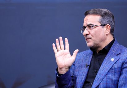 استخدام دولتی با فرمول جدید؛ رفیع‌زاده توضیح داد