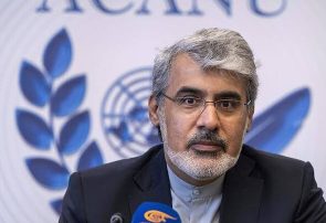 نماینده ایران در ژنو: تنگه هرمز کاملا برای کشتیهای تجاری باز است نماینده ایران در ژنو: تنگه هرمز کاملا برای کشتیهای تجاری باز است