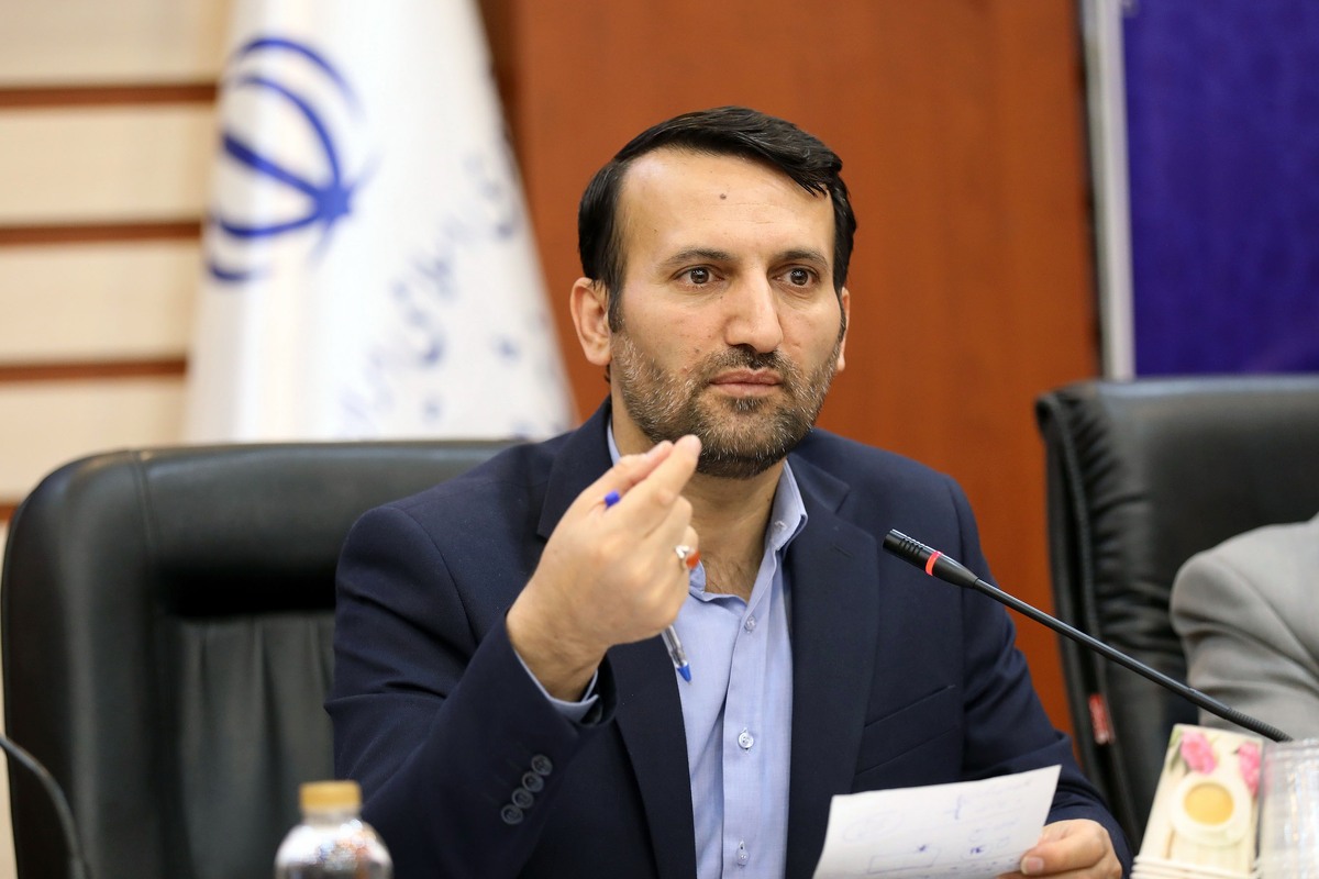 زنگ خطر جمعیتی در آموزش و پرورش؛ کاهش ۴ میلیونی دانشآموزان تا ۱۴۳۲ زنگ خطر جمعیتی در آموزش و پرورش؛ کاهش ۴ میلیونی دانشآموزان تا ۱۴۳۲