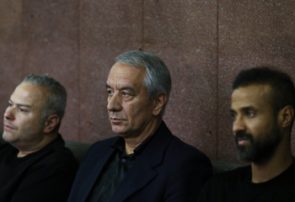 کفاشیان: دوستان فوتبالی برای تیم ملی حاشیه نسازند/ ایران شایسته صعود است کفاشیان: دوستان فوتبالی برای تیم ملی حاشیه نسازند/ ایران شایسته صعود است