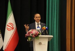 سالانه حدود ۱۲ میلیون هکتار زمین حاصلخیز در جهان از بین می رود سالانه حدود ۱۲ میلیون هکتار زمین حاصلخیز در جهان از بین می رود