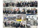 افتتاح بزرگ‌ترین واحد فرآوری تخم‌مرغ کشور در قزوین با سرمایه‌گذاری ۲ هزار میلیارد تومانی/«زرین مهر آمیتیس» آماده تأمین ۱۰ درصد نیاز کشور به تخم‌مرغ فرآوری‌شده و پاستوریزه شد