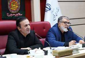 آبنوش در ستاد تنظیم بازار قزوین هشدار داد؛ جنگ امروز در جبهه اقتصاد و انسجام ملی است/ گرانی و دوقطبی‌سازی، دو تهدید جدی کشور