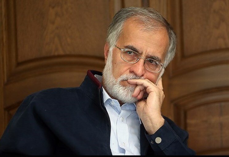 تحلیل عطریانفر از طرح راهبردی مجلس برای مدیریت تنگه هرمز/ موفقیت دیپلماتیک صرفاً با تصویب قانون نیست تحلیل عطریانفر از طرح راهبردی مجلس برای مدیریت تنگه هرمز/ موفقیت دیپلماتیک صرفاً با تصویب قانون نیست