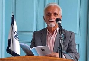 محمد فارسی شاعر گیلکی درگذشت محمد فارسی شاعر گیلکی درگذشت