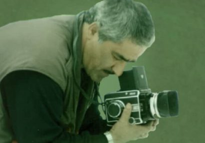 «محمد کوچک‌پور» عکاس پیشکسوت گیلانی درگذشت