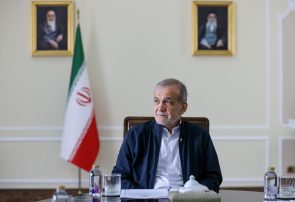 قدردانی رئیس جمهور از نقش رهبر انقلاب در گنجاندن بندهای صیانت از منافع ملی در تفاهمنامه
