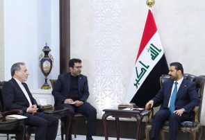 نخست‌وزیر عراق: دولت جدید مصمم به توسعه روابط با ایران است