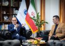 اعلام آمادگی بخش خصوصی جمهوری آذربایجان برای سرمایه گذاری در گیلان