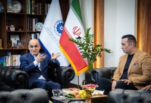 اعلام آمادگی بخش خصوصی جمهوری آذربایجان برای سرمایه گذاری در گیلان