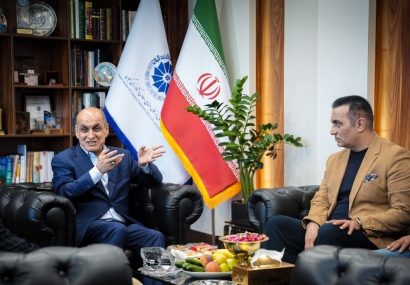 اعلام آمادگی بخش خصوصی جمهوری آذربایجان برای سرمایه گذاری در گیلان