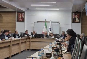 برنامههای مدیریت آب و برق تمامی استانها تدوین شد/چالش کم آبی در تهران پابرجاست/ اقدام برای مدیریت هوشمند مصرف در شرایط تشدید بحران برنامههای مدیریت آب و برق تمامی استانها تدوین شد/چالش کم آبی در تهران پابرجاست/ اقدام برای مدیریت هوشمند مصرف در شرایط تشدید بحران