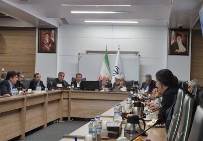 برنامههای مدیریت آب و برق تمامی استانها تدوین شد/چالش کم آبی در تهران پابرجاست/ اقدام برای مدیریت هوشمند مصرف در شرایط تشدید بحران برنامههای مدیریت آب و برق تمامی استانها تدوین شد/چالش کم آبی در تهران پابرجاست/ اقدام برای مدیریت هوشمند مصرف در شرایط تشدید بحران