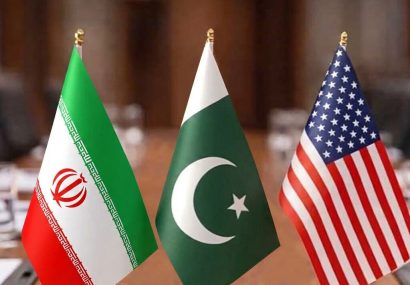 ادعای رویترز: مذاکرهکنندگان قطری به تهران سفر کردند ادعای رویترز: مذاکرهکنندگان قطری به تهران سفر کردند