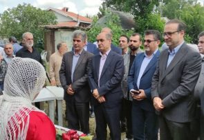 کاهش تغییر کاربری اراضی کشاورزی در گیلان با قیمت گذاری مناسب برنج و چای کاهش تغییر کاربری اراضی کشاورزی در گیلان با قیمت گذاری مناسب برنج و چای
