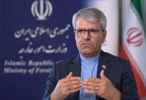 بقائی: اقدام اوکراین ماجراجویی خطرناک بود که قطعاً از طرف ما بی‌پاسخ نخواهد ماند
