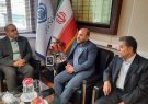 ایجاد امنیت اقتصادی اجتماعی پایدار برای نیروهای مولد از زیربناهای توسعه است