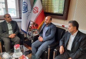 ایجاد امنیت اقتصادی اجتماعی پایدار برای نیروهای مولد از زیربناهای توسعه است ایجاد امنیت اقتصادی اجتماعی پایدار برای نیروهای مولد از زیربناهای توسعه است
