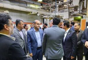 بررسی مشکلات کارگری و کارفرمایی شرکت دخانیات در حوزه تامین اجتماعی بررسی مشکلات کارگری و کارفرمایی شرکت دخانیات در حوزه تامین اجتماعی