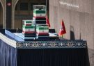 بدرقه آقای شهید ایران/ مصلای تهران میعادگاه آخرین دیدار
