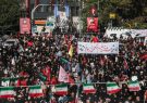 «بزرگ‌ترین وداع تاریخ ایران»؛ روایت خبرگزاری اسپانیا از بدرقه آقای شهید ایران