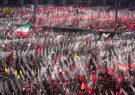 روایت رسانه آمریکای لاتین از آقای شهید ایران؛ آنچه ماند، میراث بود نه دارایی