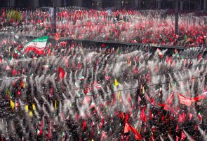 روایت رسانه آمریکای لاتین از آقای شهید ایران؛ آنچه ماند، میراث بود نه دارایی روایت رسانه آمریکای لاتین از آقای شهید ایران؛ آنچه ماند، میراث بود نه دارایی