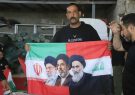 لحظه‌شماری عراقی‌ها برای استقبال از رهبر شهید انقلاب