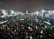 برگزاری پویش استانی شعر «باید برخاست» در گیلان برگزاری پویش استانی شعر «باید برخاست» در گیلان