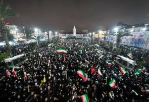 برگزاری پویش استانی شعر «باید برخاست» در گیلان برگزاری پویش استانی شعر «باید برخاست» در گیلان