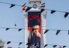 سوگ گیلانی‌ها در بدرقه رهبر شهید