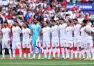 روایت AFC از جام جهانی ایران/ حذف با کمترین اختلاف و بدون شکست
