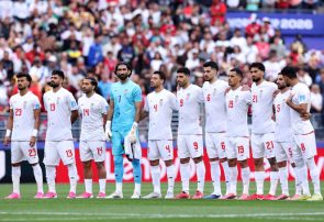 روایت AFC از جام جهانی ایران/ حذف با کمترین اختلاف و بدون شکست