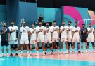 والیبال ایران در آزمون سخت بلگراد؛ آغاز هفته سرنوشتساز با نبرد اوکراین