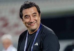 پرسپولیس بازیچه دست خداداد/ آسیا پرید، اوسمار رفت، اسکوچیچ هم نیامد! پرسپولیس بازیچه دست خداداد/ آسیا پرید، اوسمار رفت، اسکوچیچ هم نیامد!