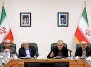 رئیسجمهور: اولویت اصلی اداره کشور ارتقای سطح عملکرد و بازدهی مؤثر است رئیسجمهور: اولویت اصلی اداره کشور ارتقای سطح عملکرد و بازدهی مؤثر است