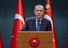 اردوغان: دولت اسرائیل به جنگ متکی است/ لایحه انحلال پ.ک.ک به زودی به پارلمان میرود اردوغان: دولت اسرائیل به جنگ متکی است/ لایحه انحلال پ.ک.ک به زودی به پارلمان میرود