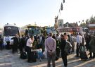 زائران گیلانی در قالب ۱۷۸ سفر جاده‌ای راهی مرزهای کشور شدند