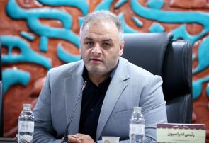 انوشیروانی: زیرساختهای وزنهبرداری فرسوده است/ رشته مظلومی هستیم انوشیروانی: زیرساختهای وزنهبرداری فرسوده است/ رشته مظلومی هستیم