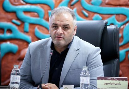 انوشیروانی: زیرساختهای وزنهبرداری فرسوده است/ رشته مظلومی هستیم انوشیروانی: زیرساختهای وزنهبرداری فرسوده است/ رشته مظلومی هستیم