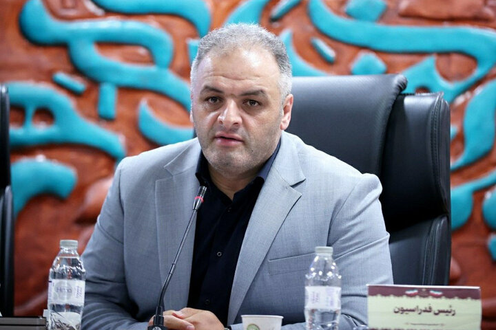 انوشیروانی: زیرساختهای وزنهبرداری فرسوده است/ رشته مظلومی هستیم انوشیروانی: زیرساختهای وزنهبرداری فرسوده است/ رشته مظلومی هستیم