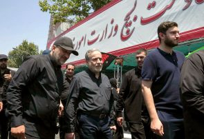 عراقچی: مردم و نیروهای مسلح شجاع ما، هیچ تهدید و هراسی به خود راه نمیدهند عراقچی: مردم و نیروهای مسلح شجاع ما، هیچ تهدید و هراسی به خود راه نمیدهند