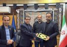 انعقاد قرارداد سرمایه‌گذاری رستوران و کشتی دریایی در تالاب عینک/ گامی بلند در توسعه گردشگری علمی و تفریحی رشت
