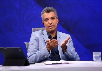سایت فردوسی‌پور از دسترس خارج شد