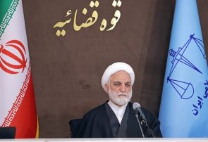 اژه‌ای: جنایتکاران جنگی هم باید مجازات شوند هم خسارت پرداخت کنند