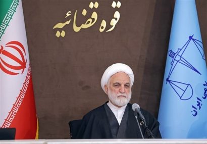 اژه‌ای: جنایتکاران جنگی هم باید مجازات شوند هم خسارت پرداخت کنند