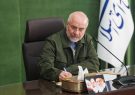 قالیباف قانون برگزاری جلسات علنی در شرایط اضطرار را ابلاغ کرد